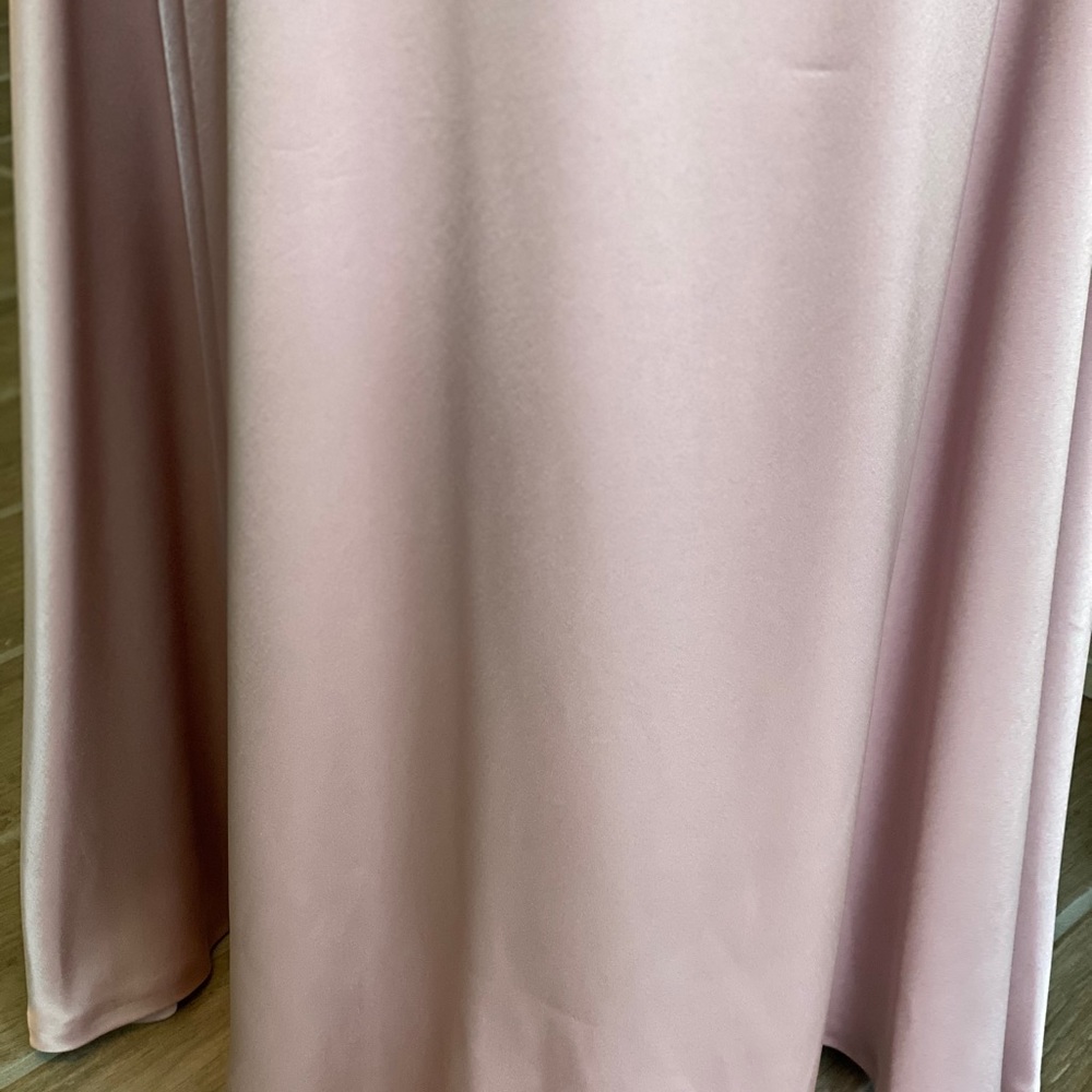 Custom made evening dress - Picture 6 of 6